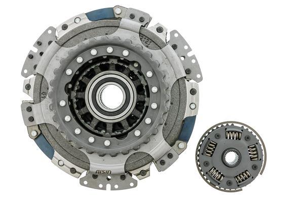 Kit d'embrayage AISIN DKVG-001